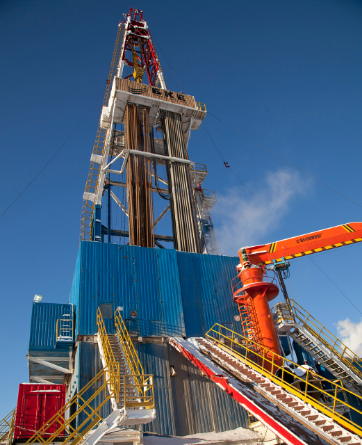 Drilling Tools