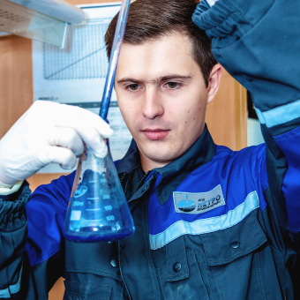 Laboratory